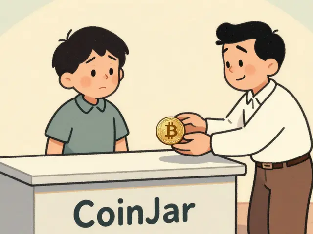 CoinJar Crypto Exchange Review: Fees, Security, and Is It Right for You in 2026?