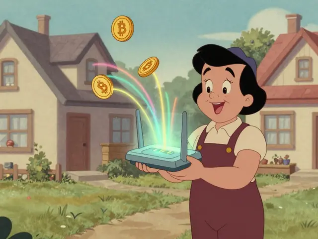 What is DePIN in Cryptocurrency: A Simple Guide to Decentralized Infrastructure