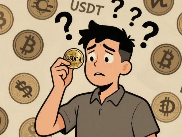 What is USDC.a Bridged ART20? A Guide to the Stablecoin