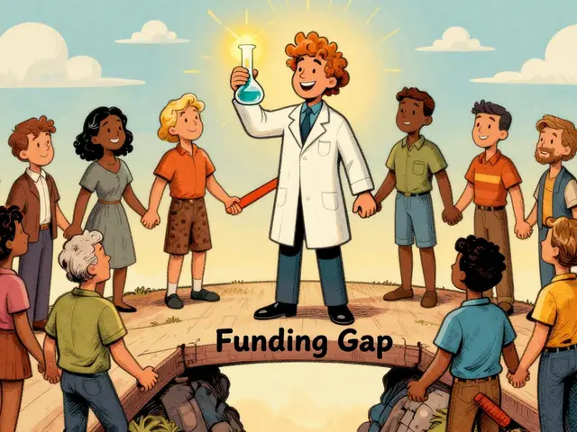 What is VitaDAO (VITA)? A Guide to Decentralized Longevity Research Funding
