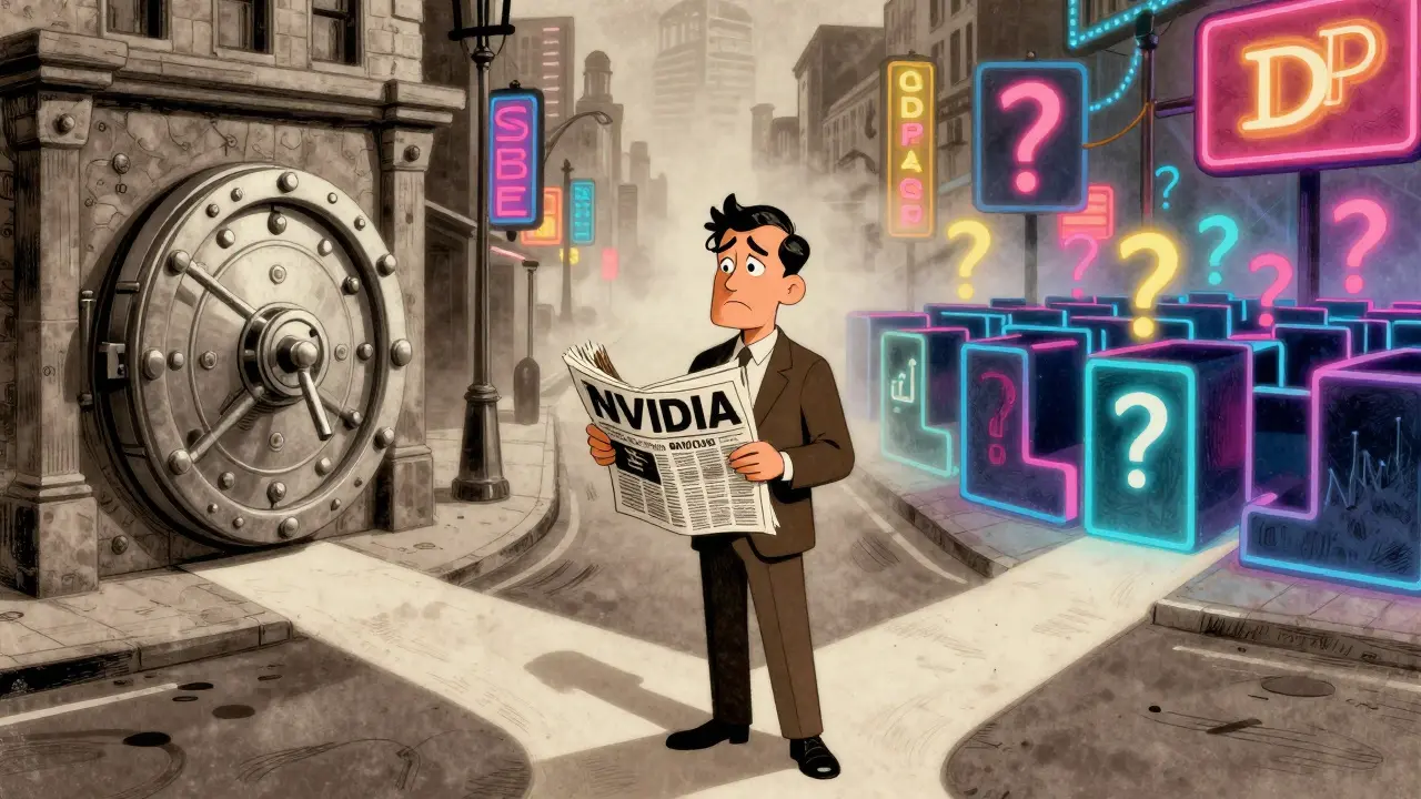 What Is the NVIDIA (NVDA) Crypto Coin? Tokenized Stock vs. Meme Tokens Explained