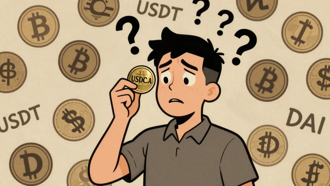 What is USDC.a Bridged ART20? A Guide to the Stablecoin
