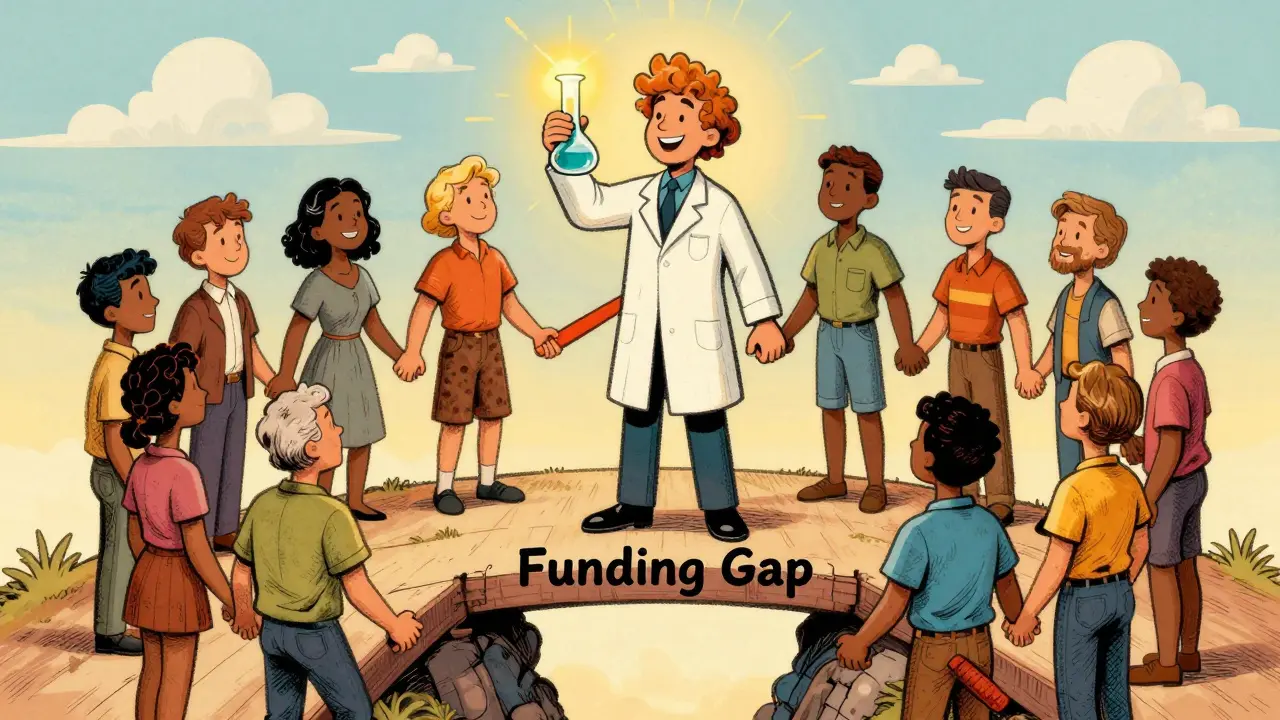 What is VitaDAO (VITA)? A Guide to Decentralized Longevity Research Funding