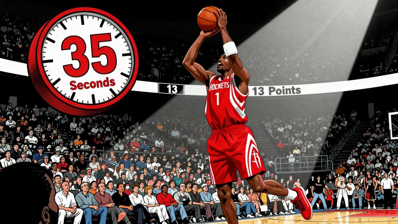 ARCHE Network x Tracy McGrady NFT Airdrop: Complete Guide & Details