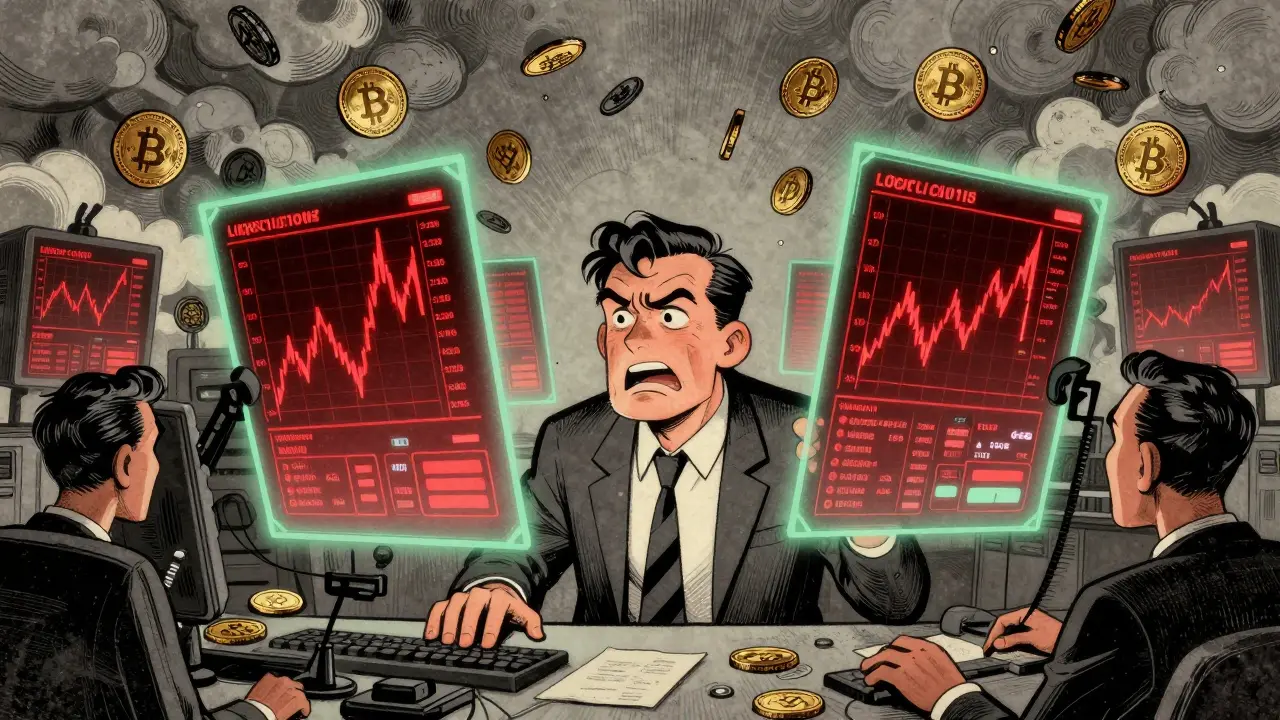 BitMEX Crypto Exchange Review 2026: Is It Still Worth Trading?
