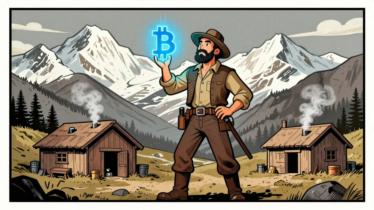 Crypto Mining in Georgia: Regulations, Licensing, and Tax Rules for 2026