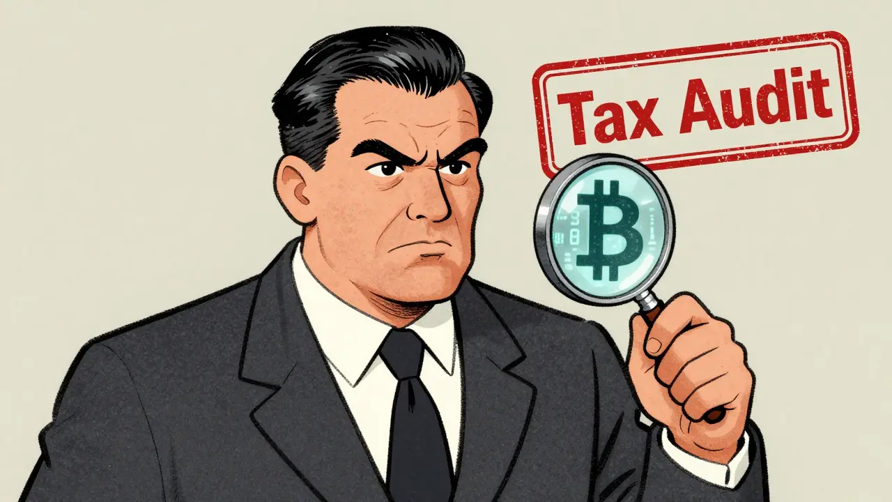 Cryptocurrency Tax Guide: Rules, Rates, and Reporting for 2025-2026