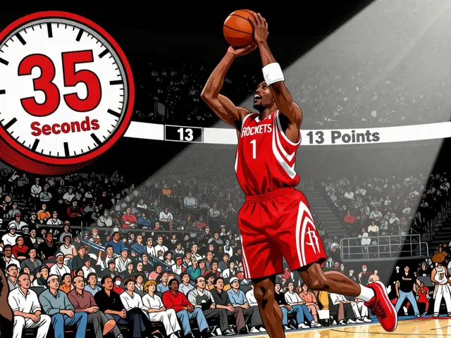 ARCHE Network x Tracy McGrady NFT Airdrop: Complete Guide & Details