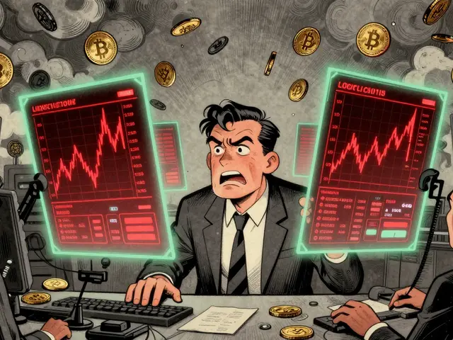 BitMEX Crypto Exchange Review 2026: Is It Still Worth Trading?