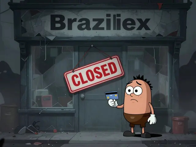 Braziliex Crypto Exchange Review: Is It Safe to Use in 2026?