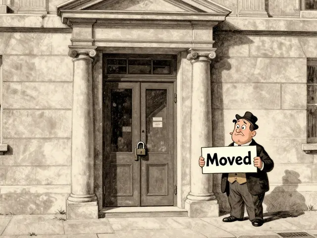 Coinfloor Review: Why It Closed and Where UK Traders Go Now