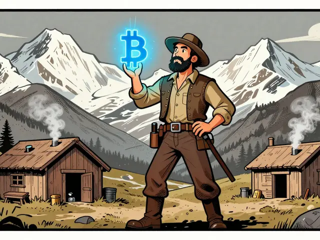 Crypto Mining in Georgia: Regulations, Licensing, and Tax Rules for 2026