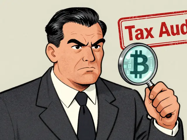 Cryptocurrency Tax Guide: Rules, Rates, and Reporting for 2025-2026