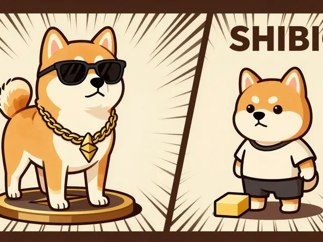What Is SHIBIC (Shiba Inu Classic)? A Deep Dive Into the BNB Smart Chain Token