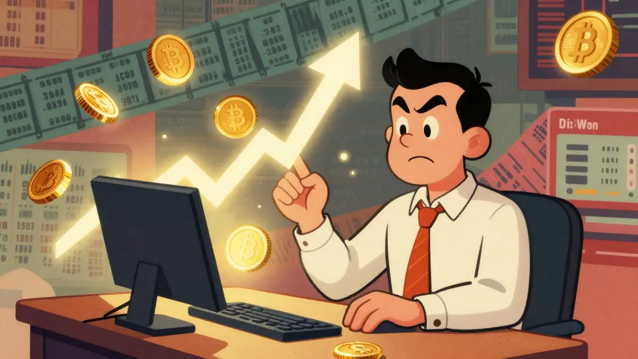 BloFin Crypto Exchange Review: Fees, Security, and High Leverage Trading in 2026