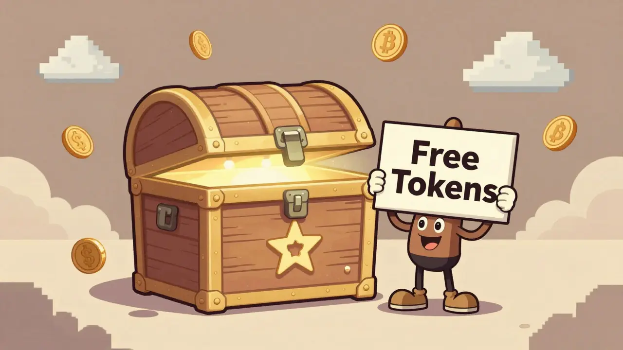 (HERA) Hero Arena Airdrop Details: How to Participate and What You Need to Know
