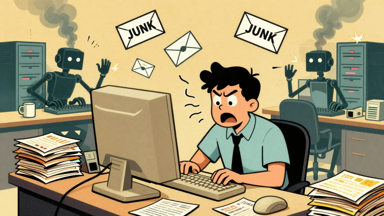 History of Proof of Work in Cryptocurrency: From Spam Prevention to Bitcoin