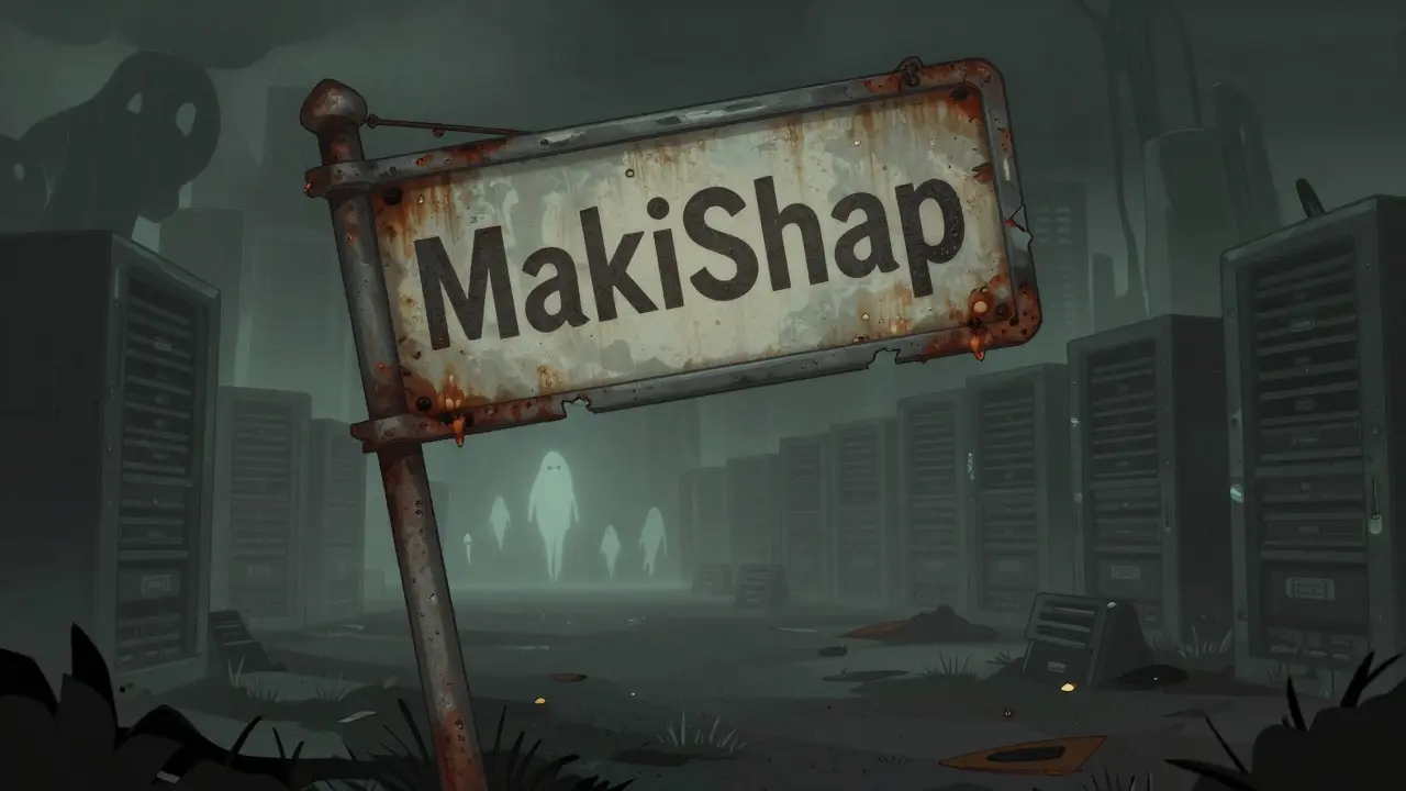 MakiSwap Review 2026: Is It Safe or a Scam?