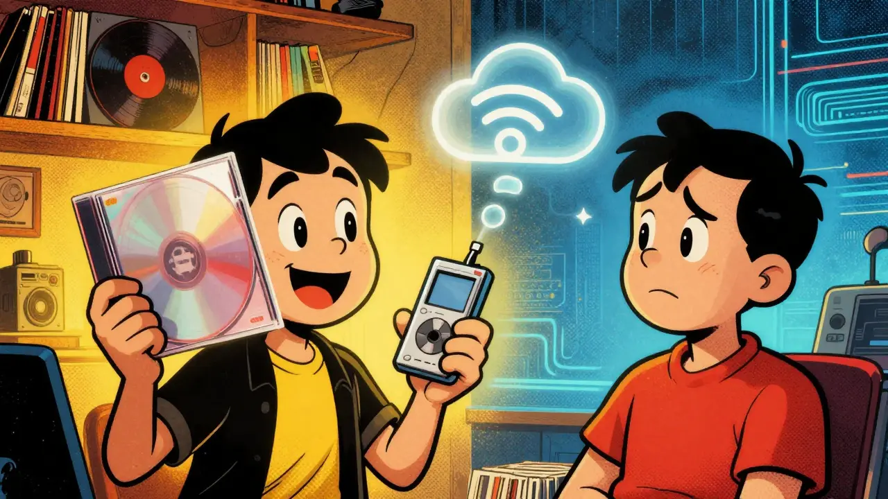 The Future of NFTs in Music: Beyond the Hype to Real Utility