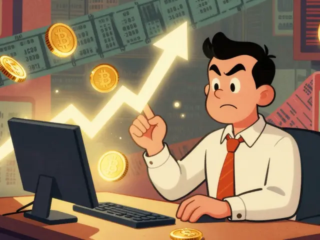 BloFin Crypto Exchange Review: Fees, Security, and High Leverage Trading in 2026