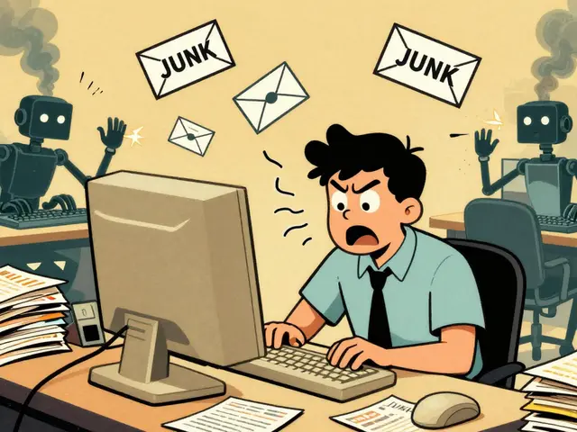 History of Proof of Work in Cryptocurrency: From Spam Prevention to Bitcoin