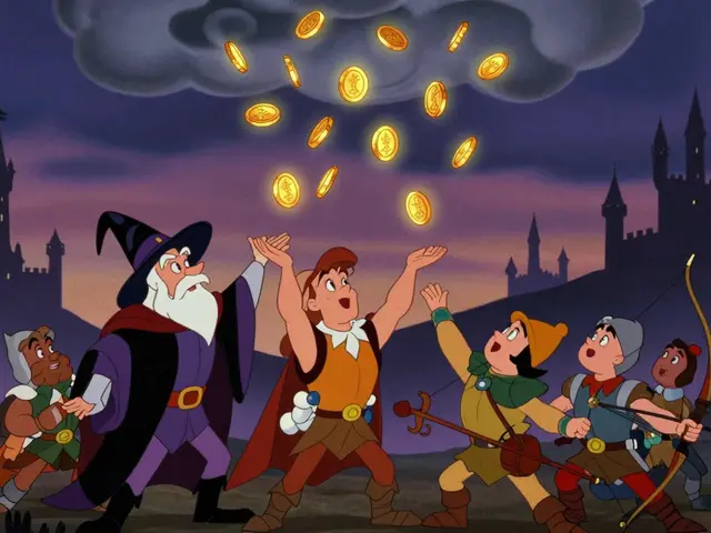 MagicCraft Wizard's Rainfall Airdrop: MCRT Token Details, Eligibility & How to Claim