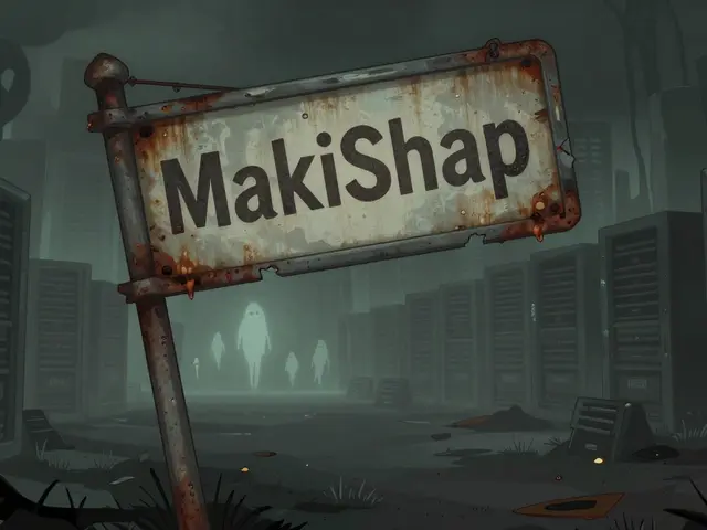MakiSwap Review 2026: Is It Safe or a Scam?