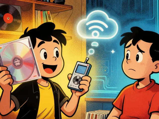 The Future of NFTs in Music: Beyond the Hype to Real Utility