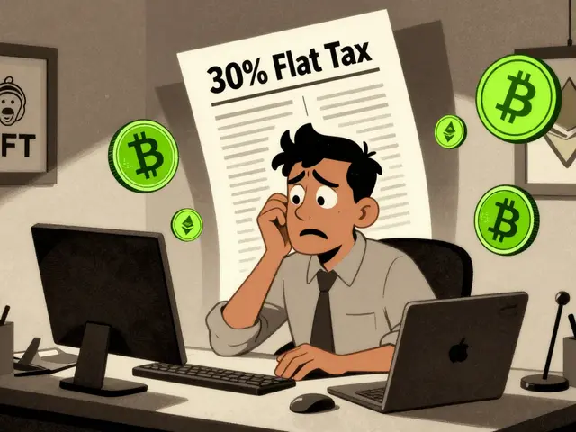 Virtual Digital Assets Taxation in India: Complete Guide for 2026