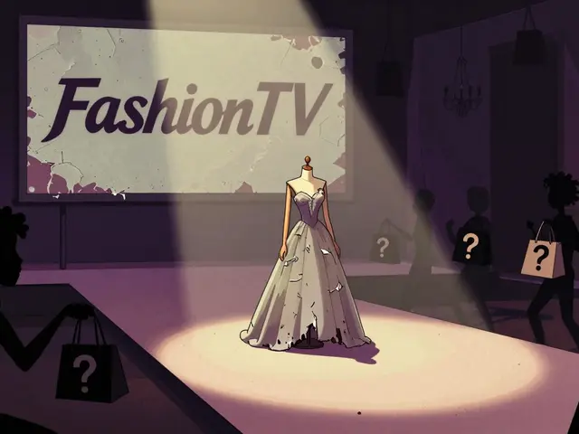 What is FashionTV Token (FTVT)? A Deep Dive into the Risks and Reality