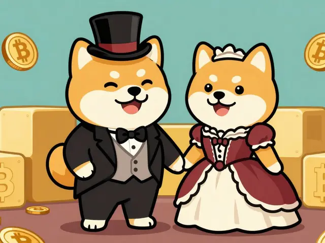 WifeDoge (WIFEDOGE) Airdrop Guide: How to Claim Free Tokens in 2026