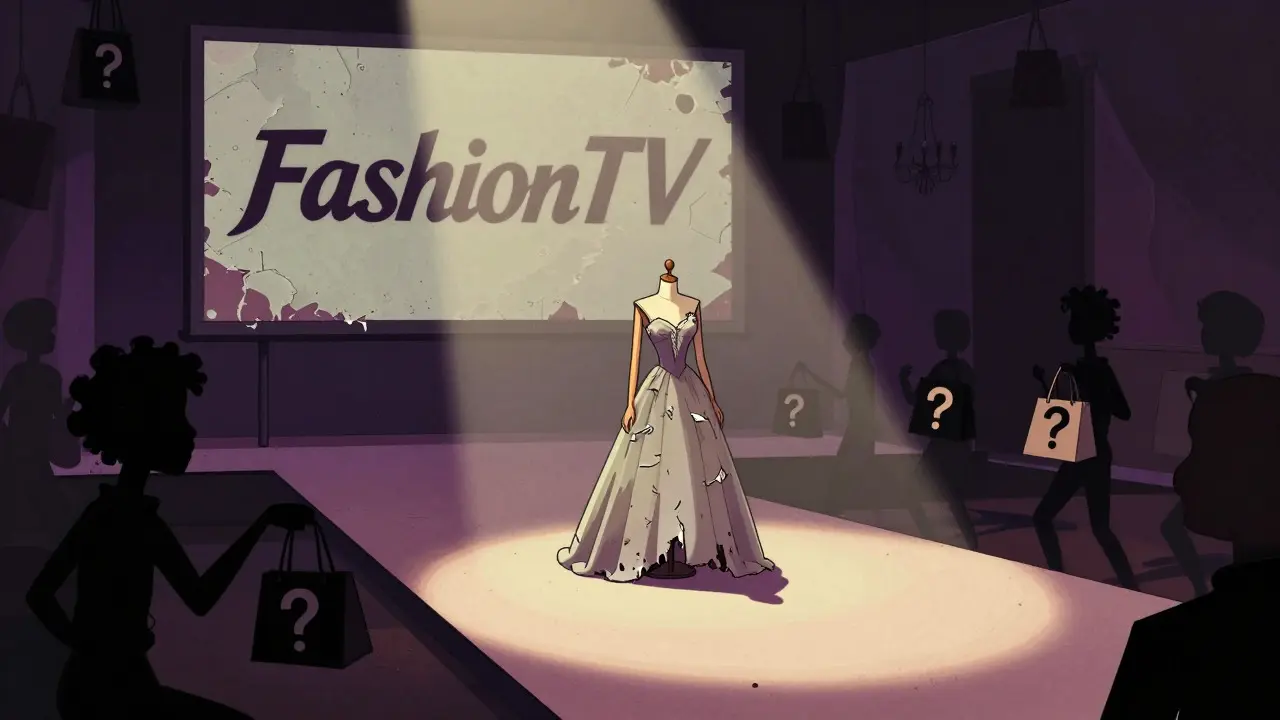 What is FashionTV Token (FTVT)? A Deep Dive into the Risks and Reality