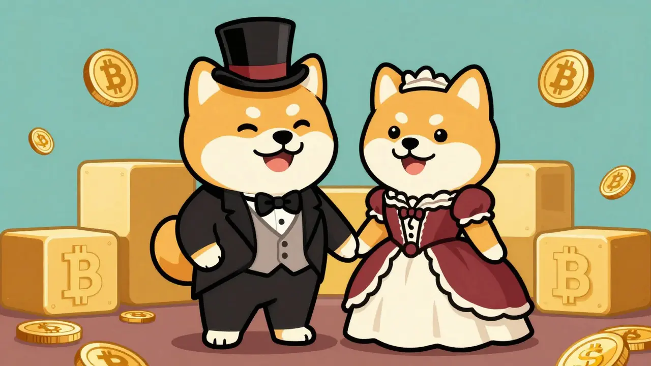 WifeDoge (WIFEDOGE) Airdrop Guide: How to Claim Free Tokens in 2026