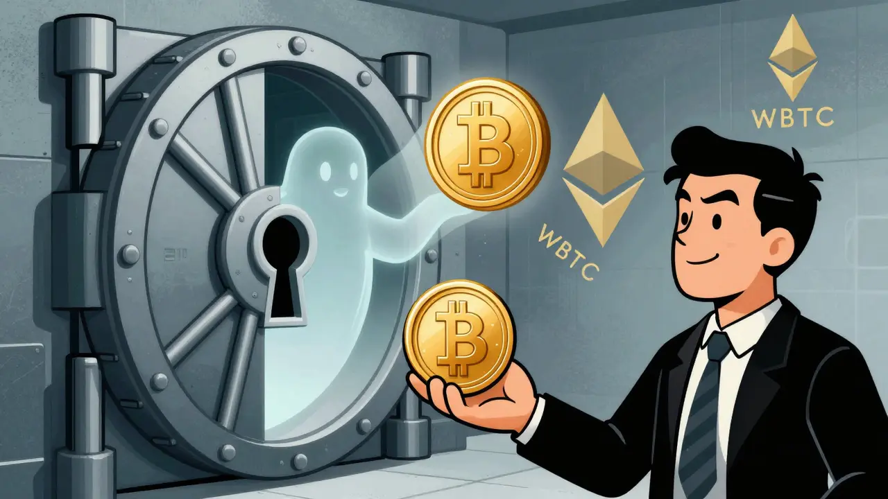 Wrapped Asset Custody and Trust: How It Works, Risks, and What to Watch in 2026