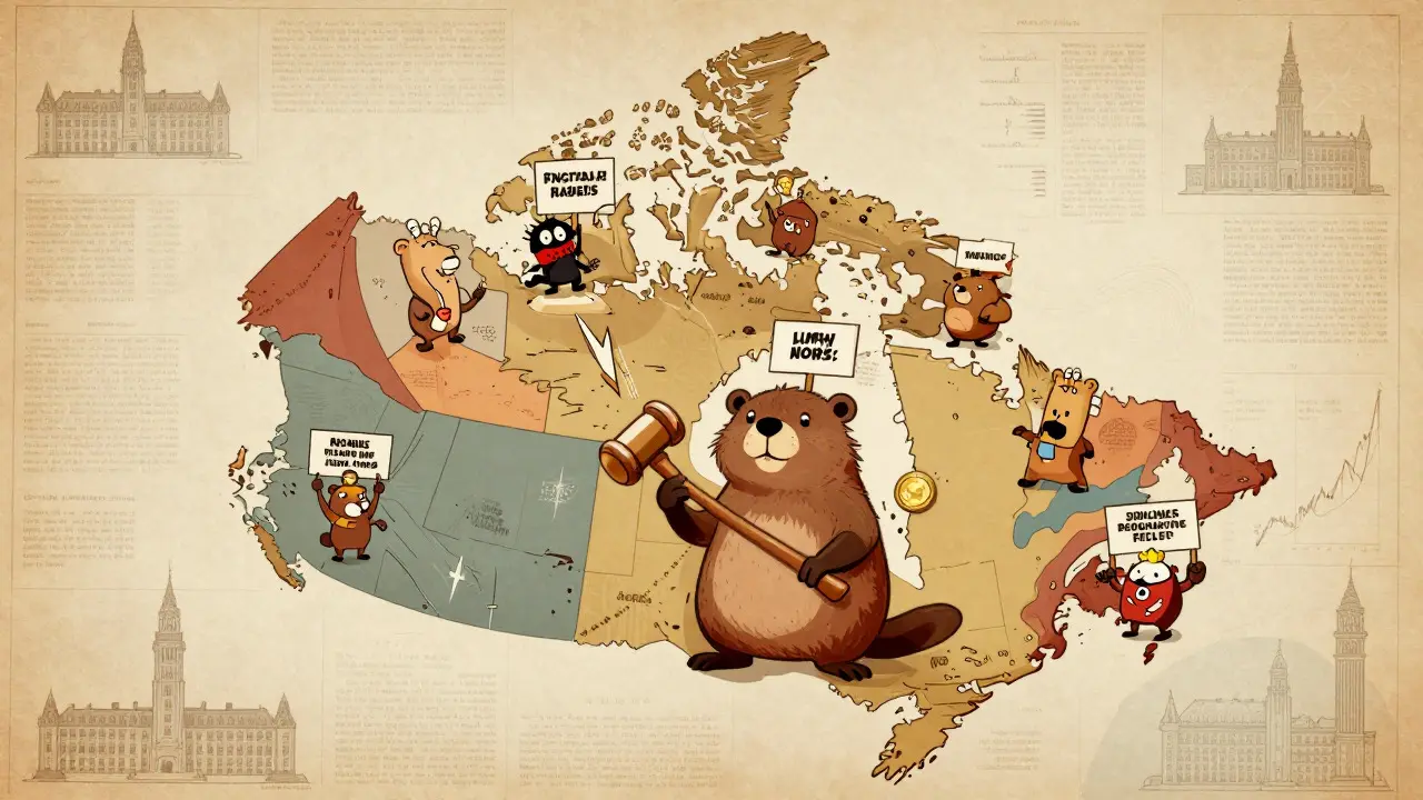 Crypto Regulations in Canada by Province: 2026 Compliance Guide