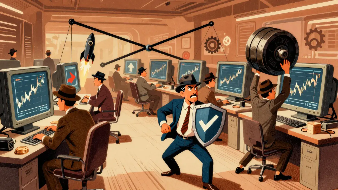 Fairdesk Crypto Exchange Review: Features, Fees & Shutdown Analysis