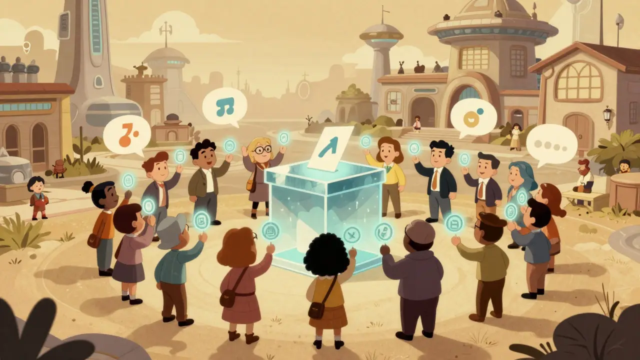 How DAO Proposals and Voting Work: A Complete Guide to On-Chain Governance