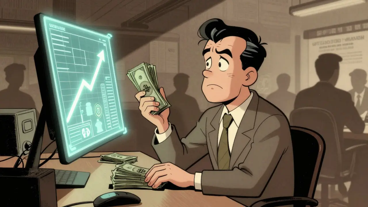 RaiseFX Exchange Review: Is This Crypto & Forex Broker Safe in 2026?