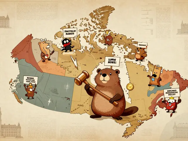 Crypto Regulations in Canada by Province: 2026 Compliance Guide