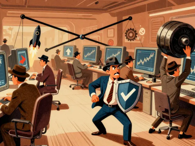 Fairdesk Crypto Exchange Review: Features, Fees & Shutdown Analysis