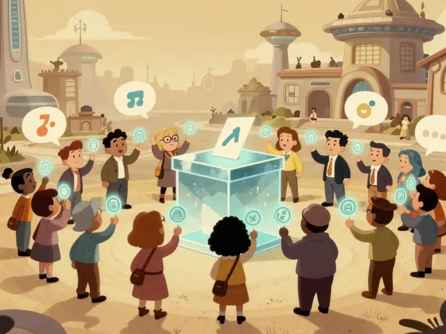 How DAO Proposals and Voting Work: A Complete Guide to On-Chain Governance