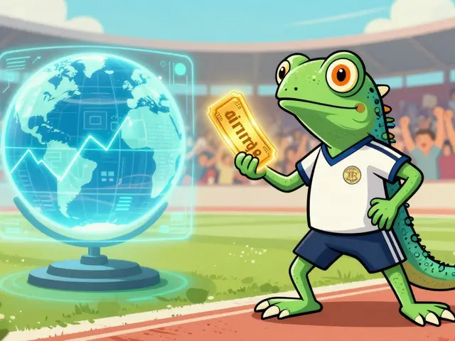 IguVerse x CoinMarketCap World Cup Finals NFT Airdrop: Complete Guide & Details