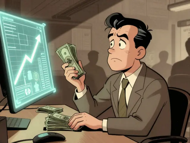 RaiseFX Exchange Review: Is This Crypto & Forex Broker Safe in 2026?