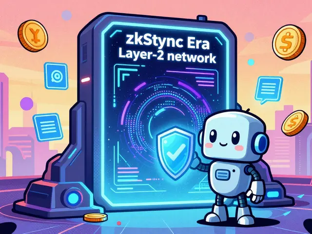 Velocore Crypto Exchange Review: Is This zkSync DEX Worth It in 2026?