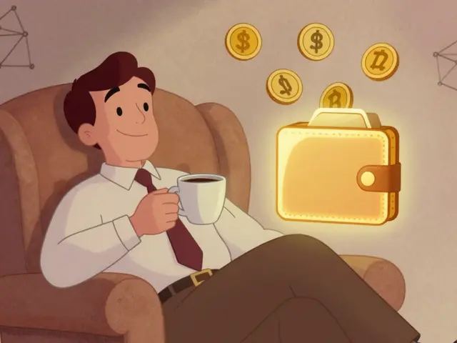 What is Print Protocol (PRINT) Token: Solana Reflection Guide