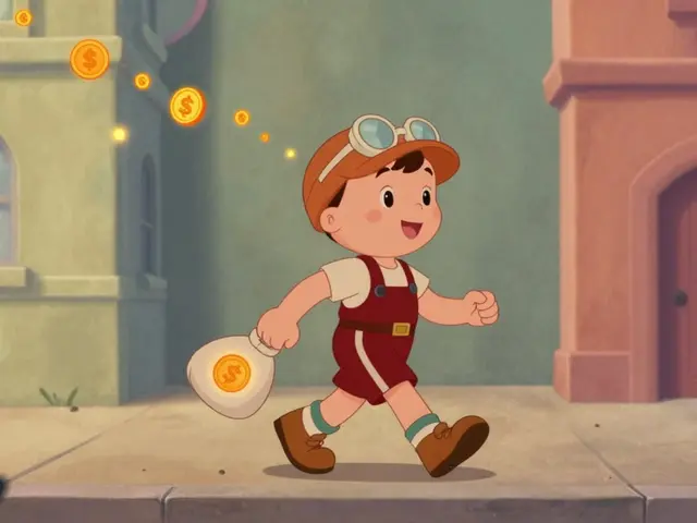 What is RUN TOGETHER (RUN) Crypto Coin: A Complete Guide