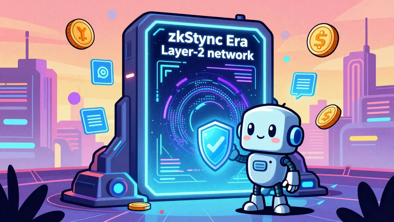 Velocore Crypto Exchange Review: Is This zkSync DEX Worth It in 2026?