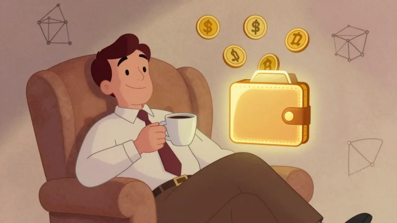 What is Print Protocol (PRINT) Token: Solana Reflection Guide
