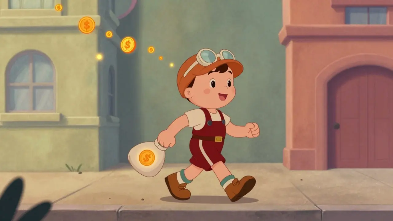 What is RUN TOGETHER (RUN) Crypto Coin: A Complete Guide