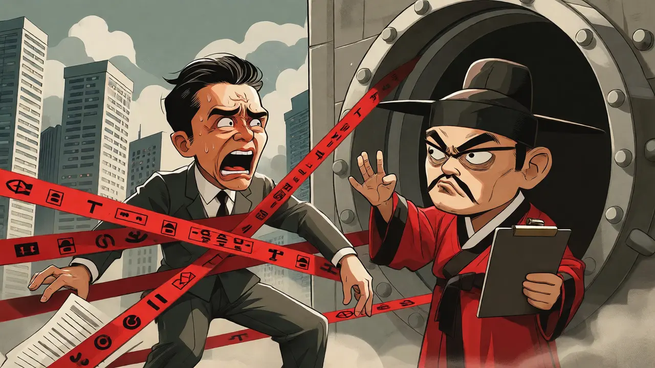 South Korea Crypto Exchange Regulations: The FSC’s 2026 Framework